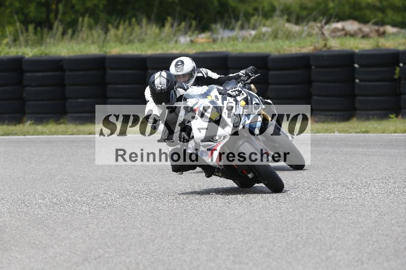 /24 08.06.2025 TZ Motorsport ADR/Gruppe gelb/105